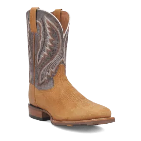 DUGAN BISON LEATHER BOOT