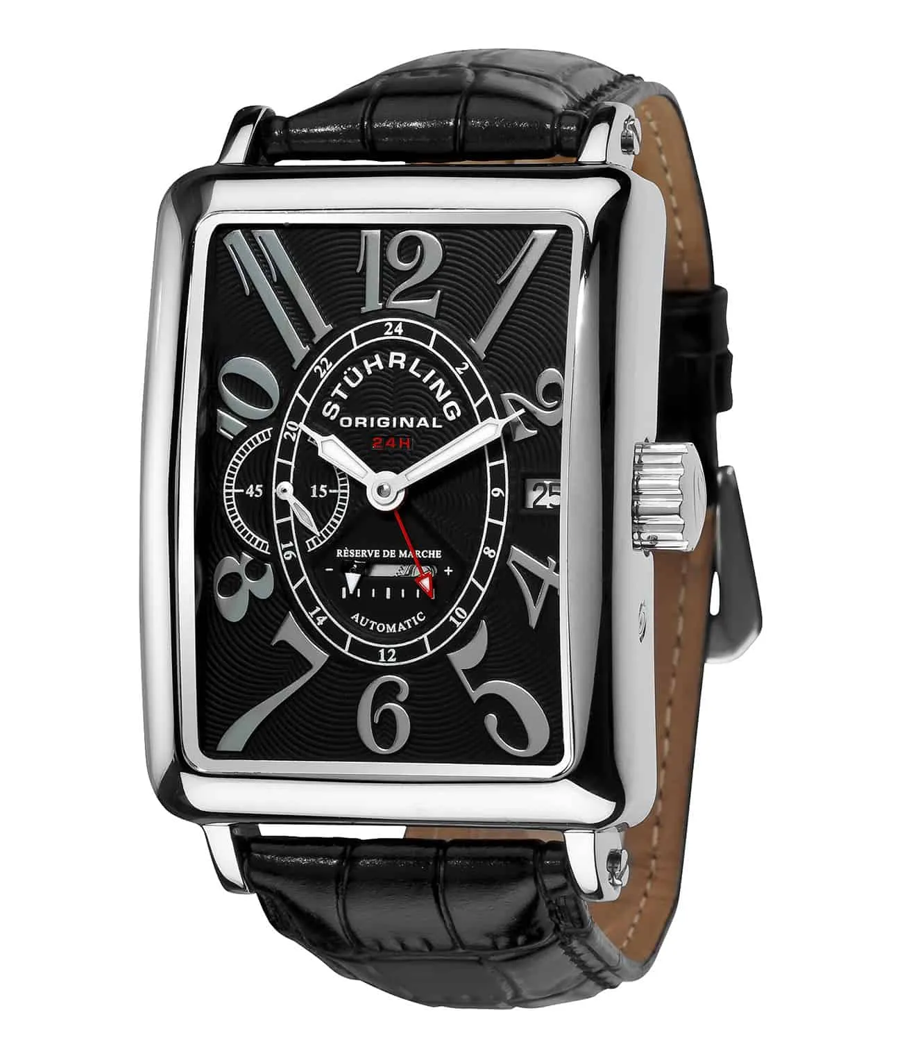 Empire Ozzie 354 Automatic 39mm Classic