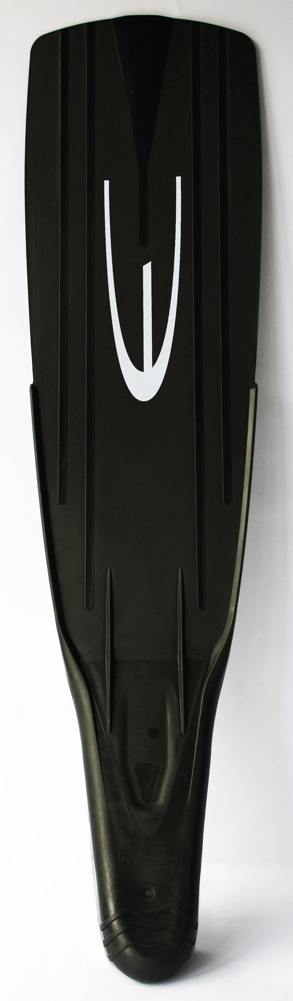 Epsealon Vega Plastic Freediving Fins