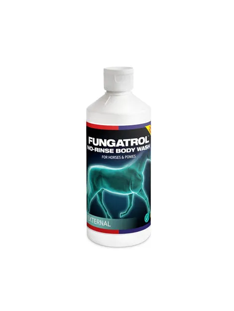 Equine America Fungatrol No Rinse Body Wash