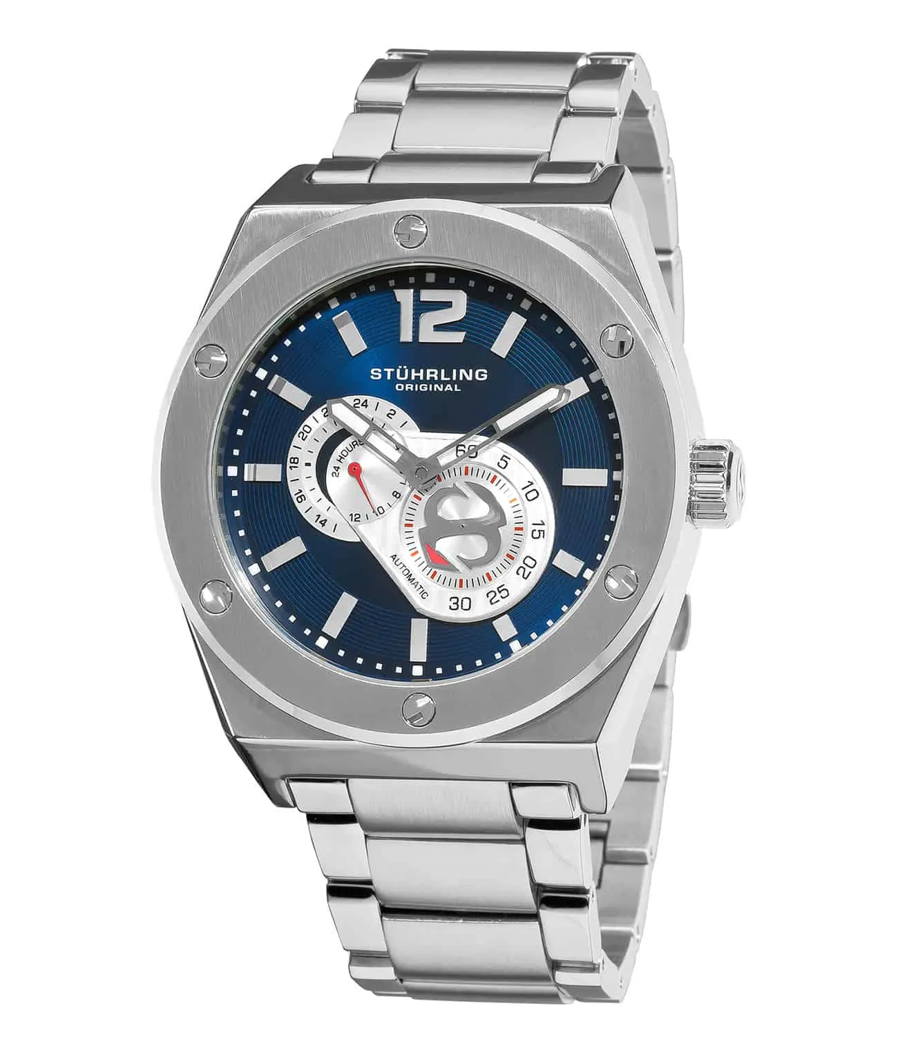 Esprit D'Vie 281B Automatic 49mm Classic