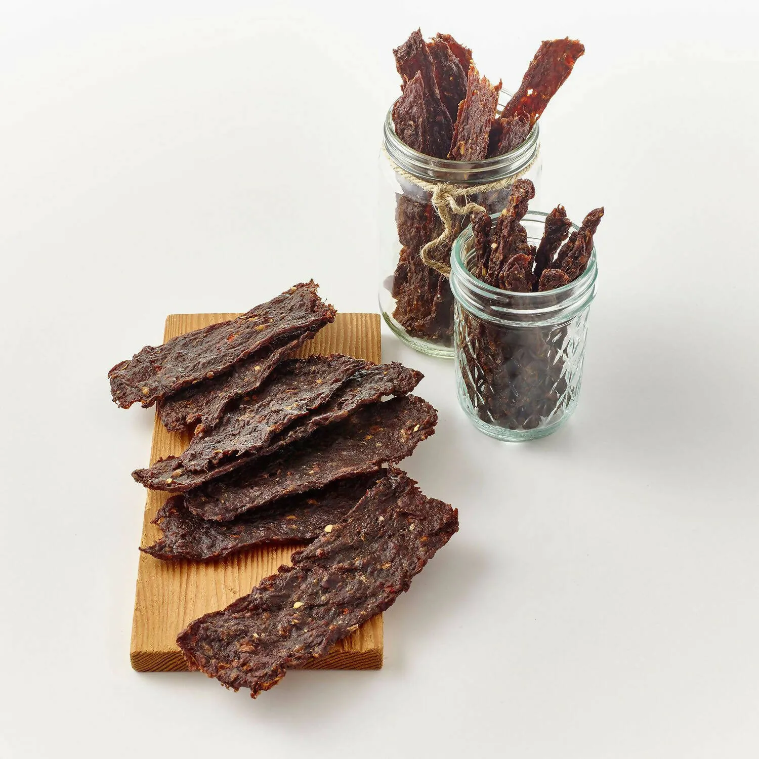 Excalibur Jerky Gun & Seasoning Kit