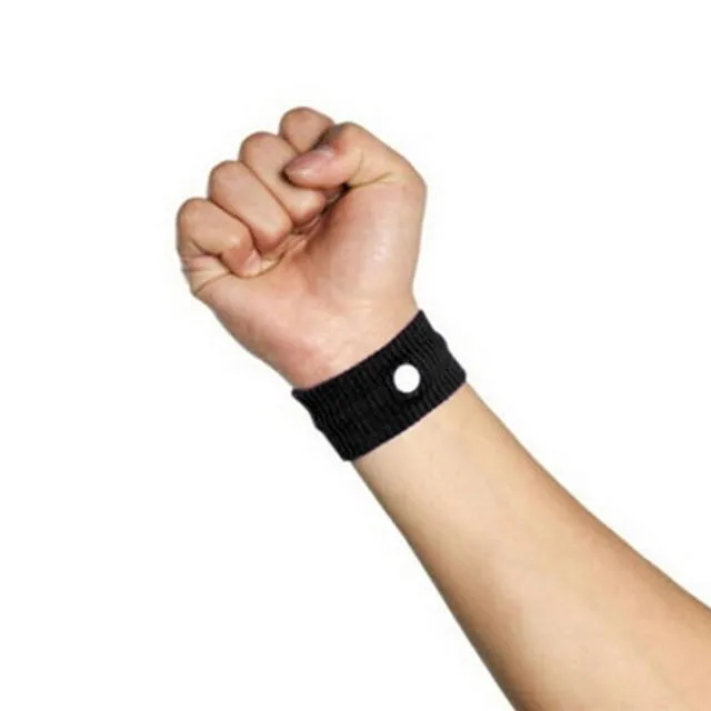 Fast Efficiency Anti Nausea Wristband