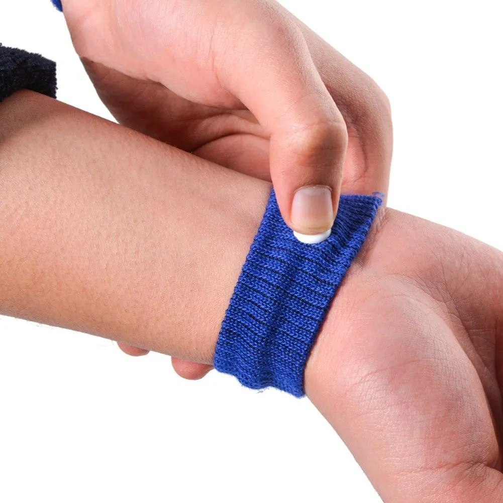 Fast Efficiency Anti Nausea Wristband