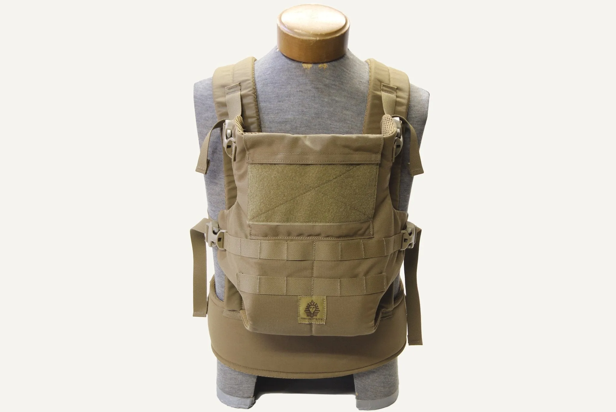 Ferro Concepts Baby Carrier