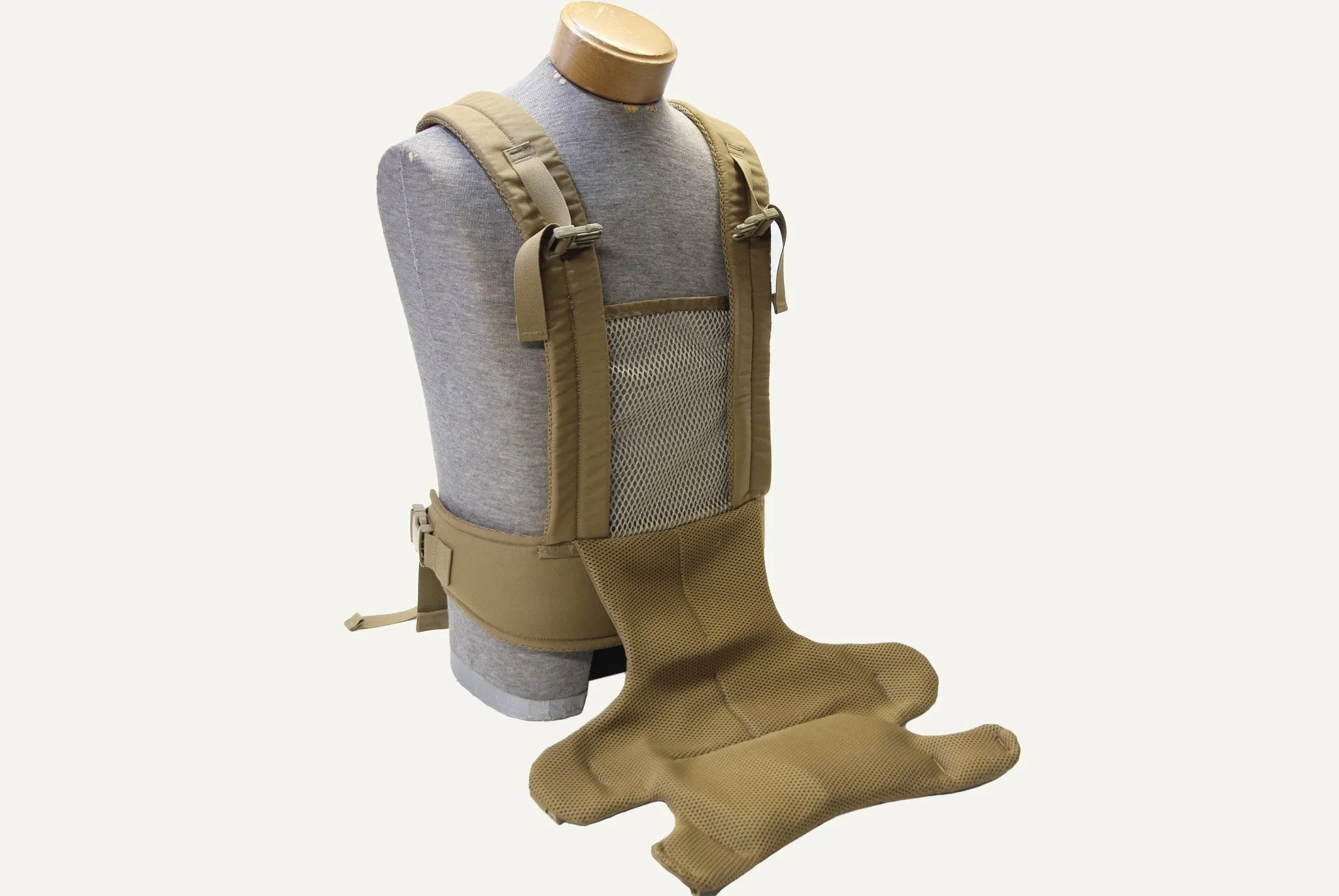 Ferro Concepts Baby Carrier