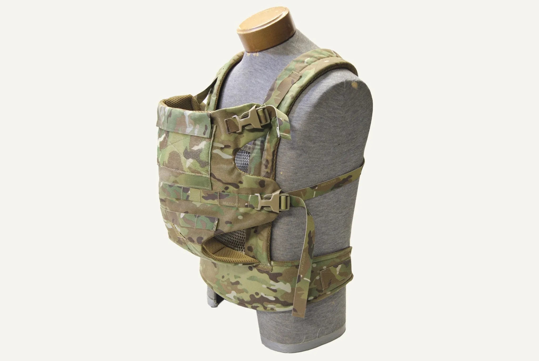 Ferro Concepts Baby Carrier