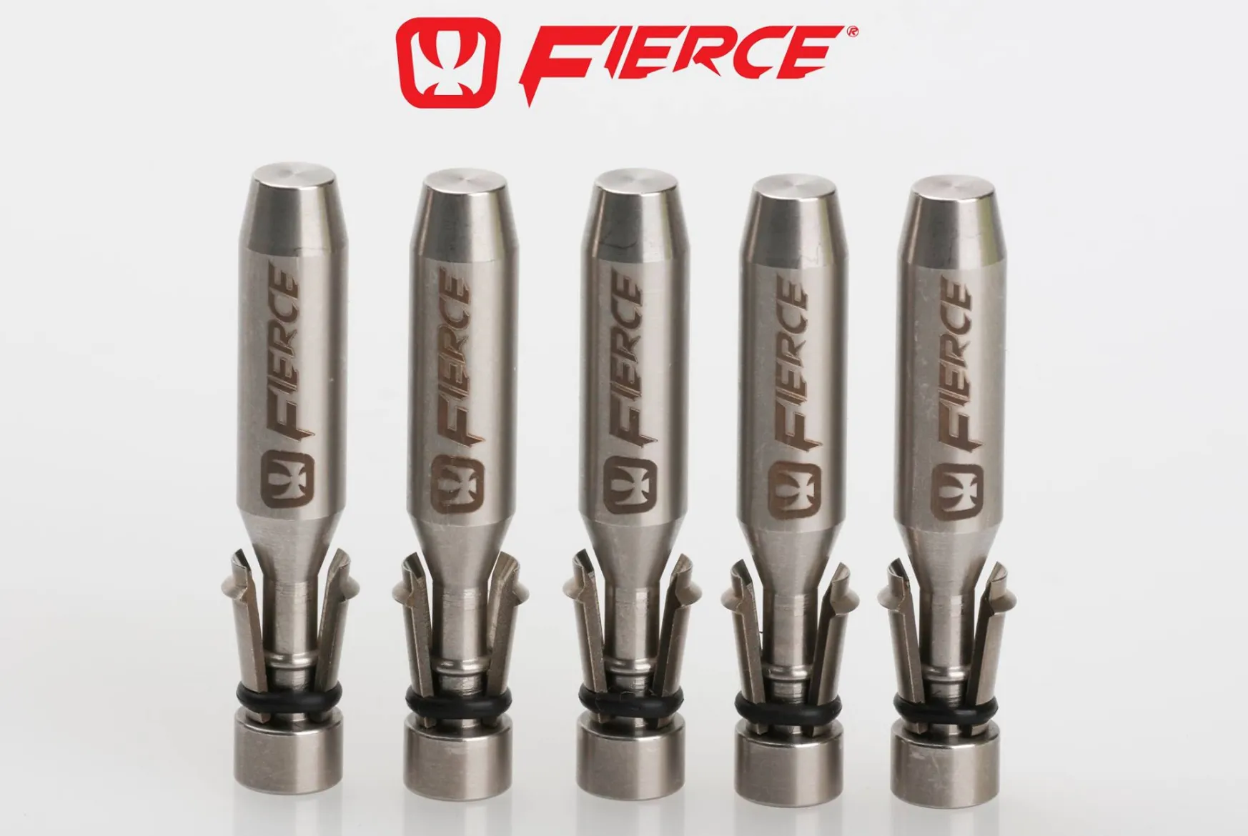 Fierce - Bearing Removal Tool