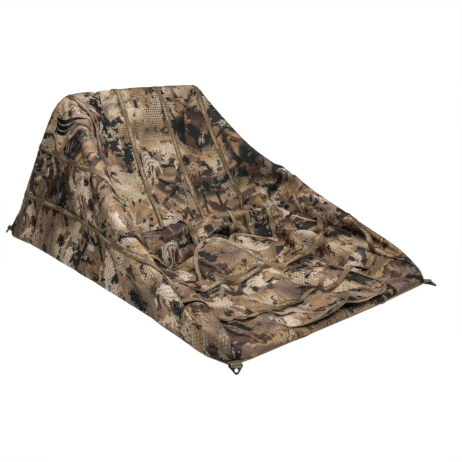 Flight Series Dog Blind - Optifade Marsh