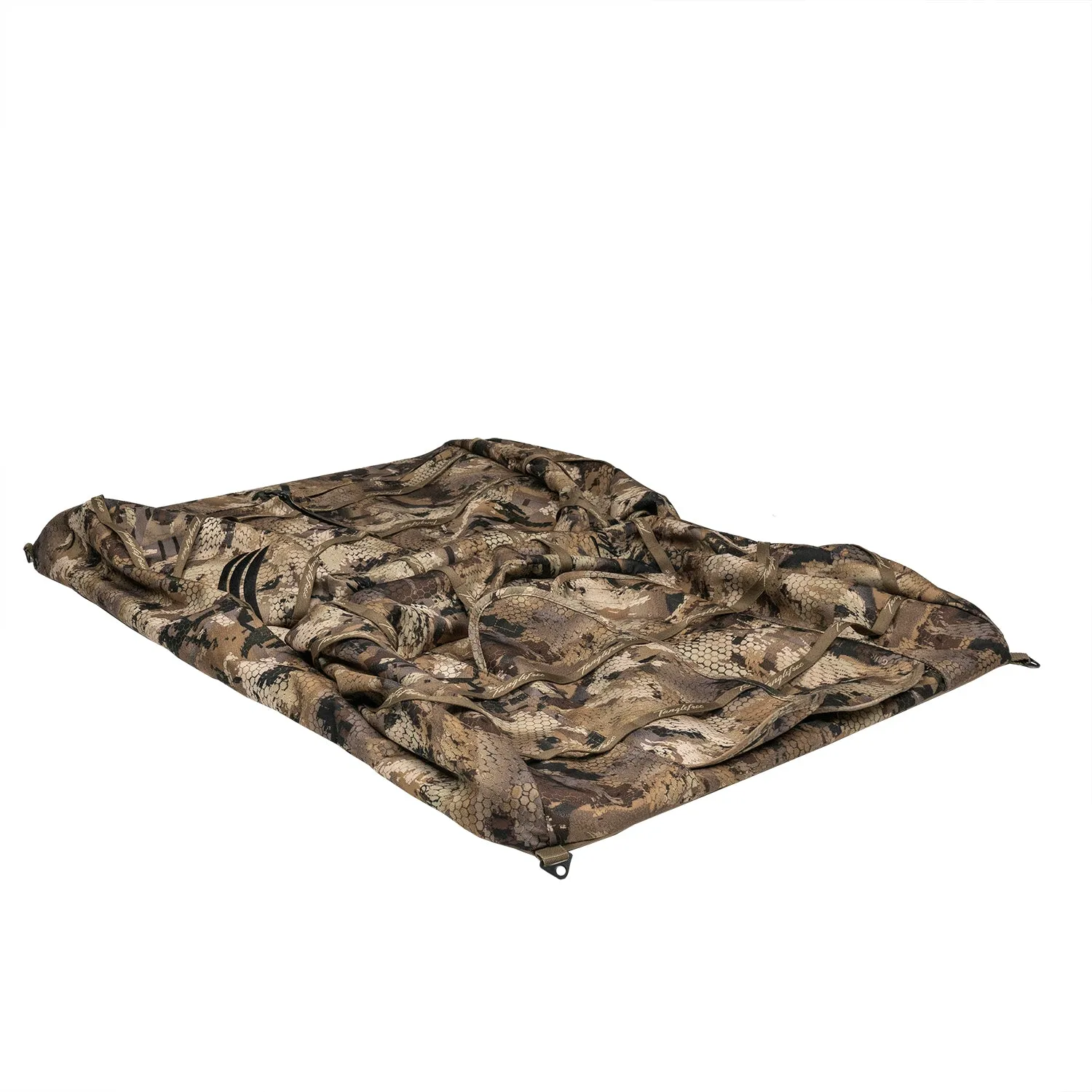 Flight Series Dog Blind - Optifade Marsh