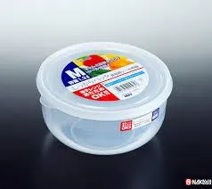 Food Container