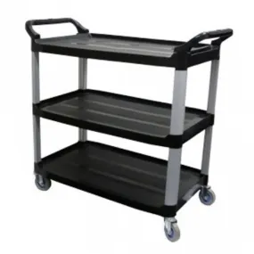 FOOD SERVICE TROLLEY