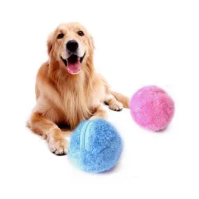 Fun-mazing Roller Ball Toy