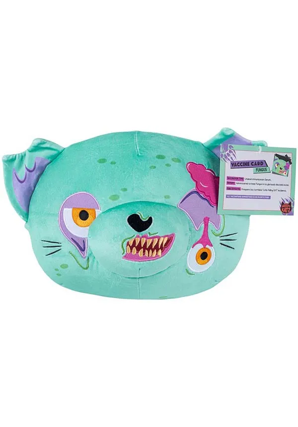 Fungus | KREEPY KATZ CARRIER PLUSH*