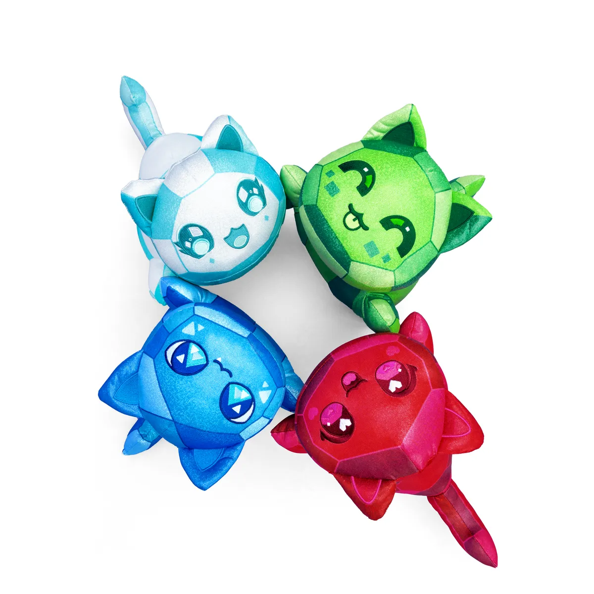 Gem Cat Bundle