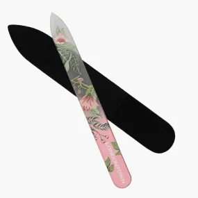 Glass Nail File - Safara