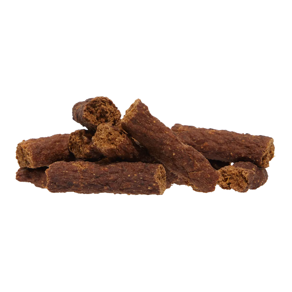 Gobble Jerky Nibbles