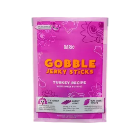 Gobble Jerky Sticks