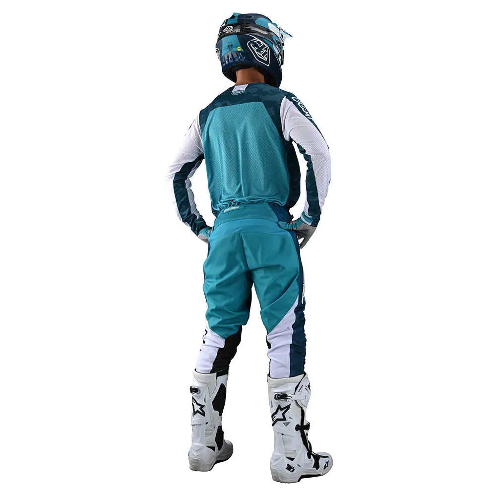 GP Air Pant Veloce Camo Marine