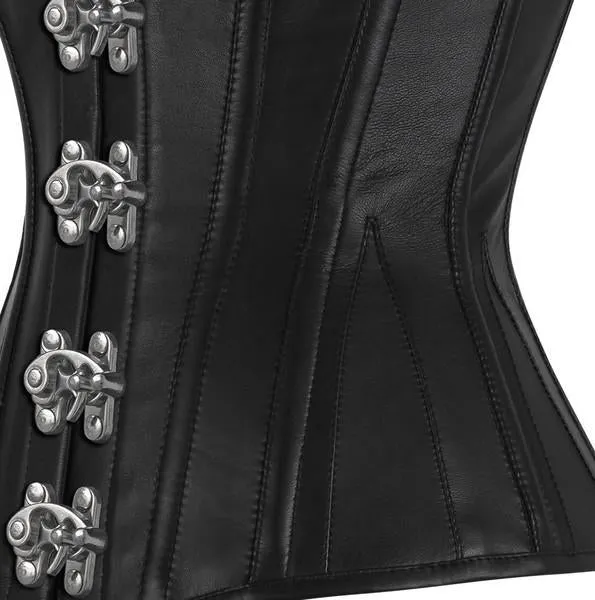 Grace Overbust Corset