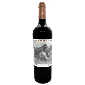 Gun Dog Malbec