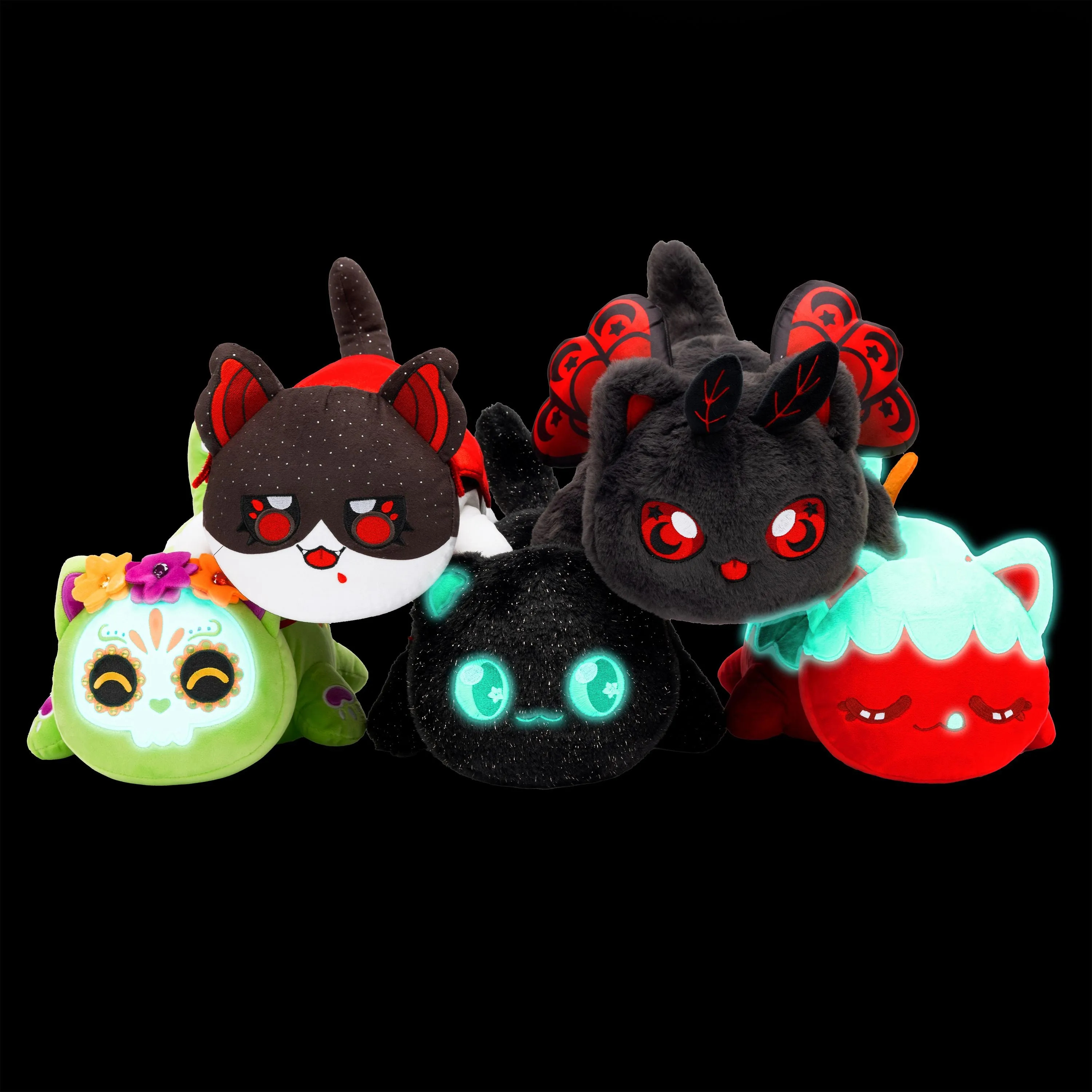 Halloween MeeMeow Bundle