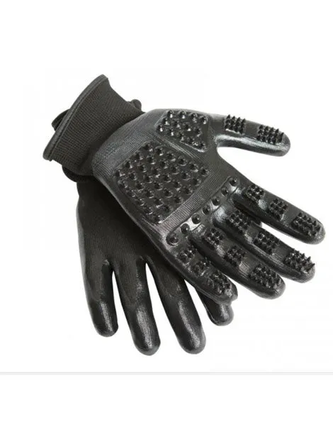 Hands On Grooming Glove