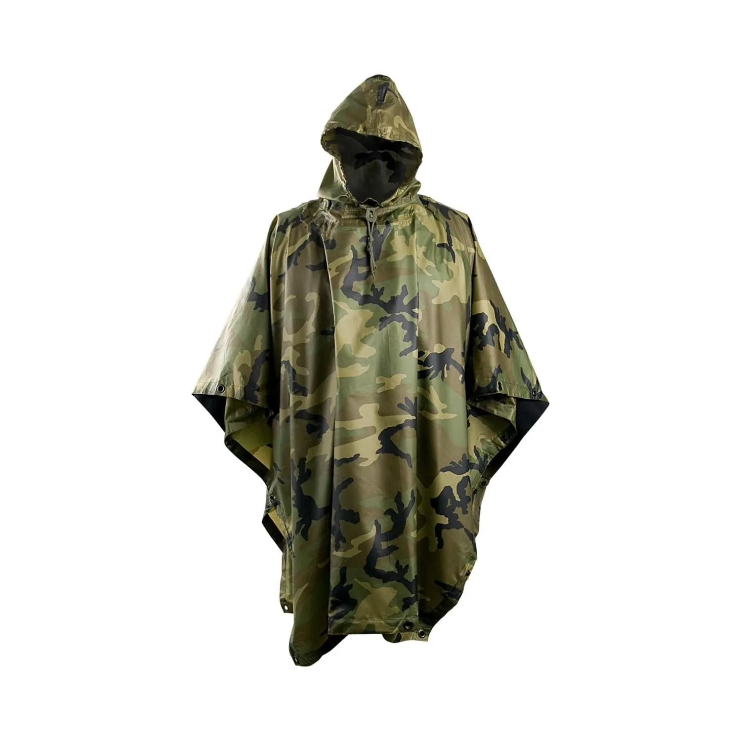 Helikon-Tex - Poncho US Model