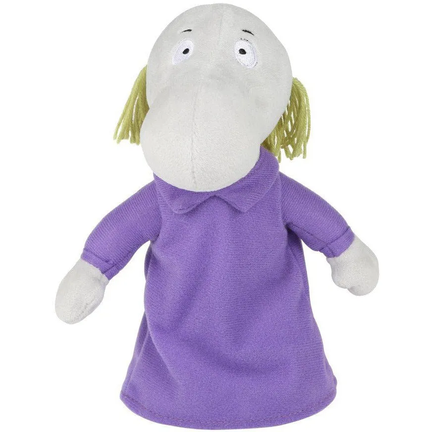 Hemulen 23 cm Plush Toy - Martinex