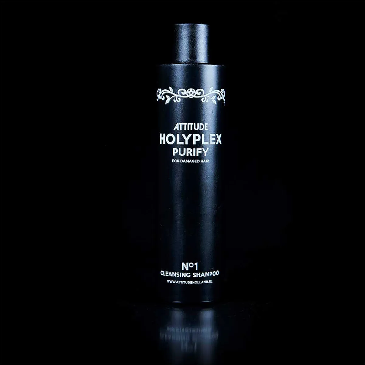 HOLYPLEX NO.1  - Purify shampoo - 250ml