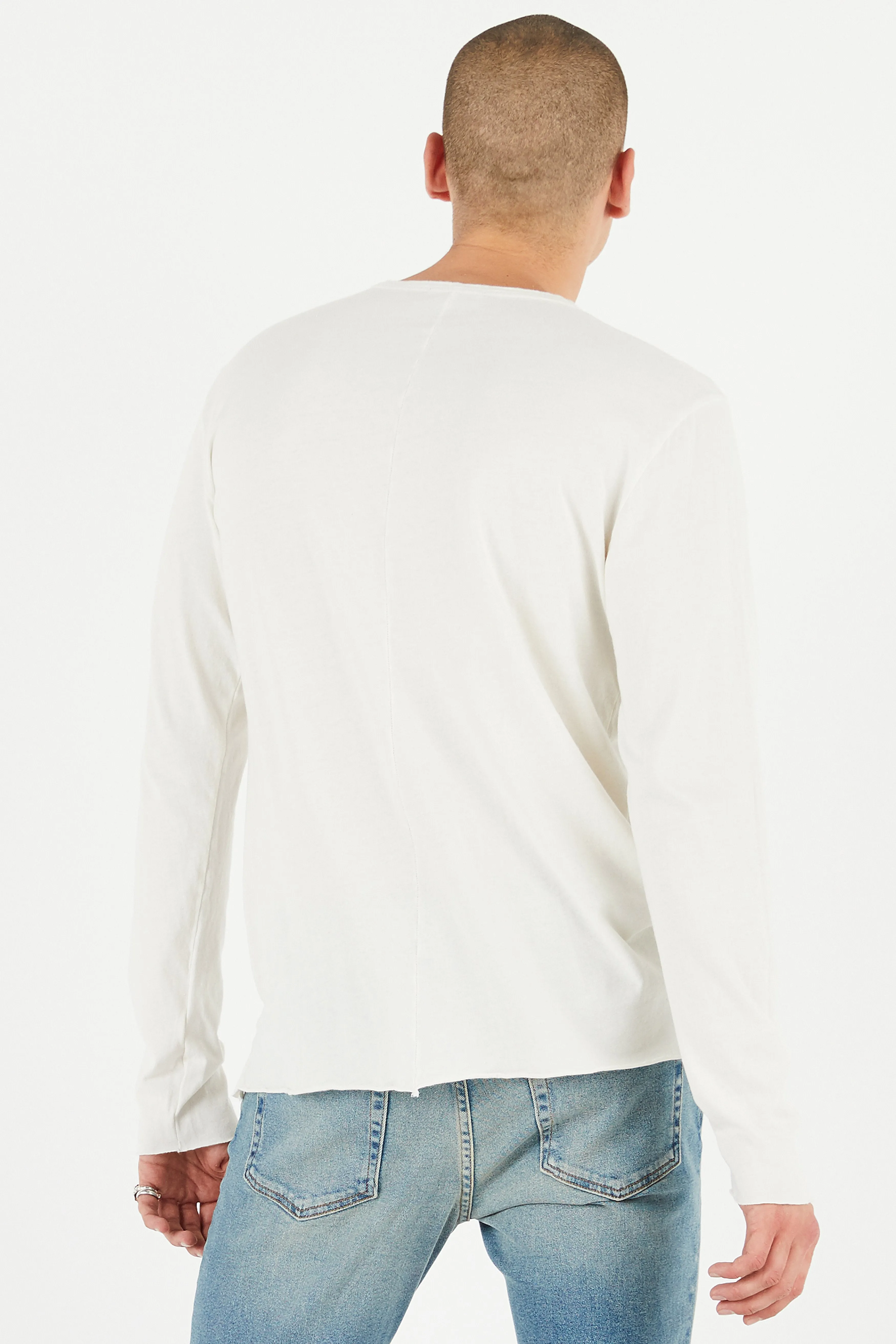 Jagger Long Sleeve