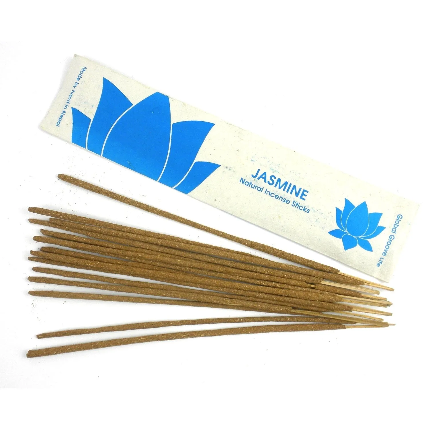 Jasmine Incense