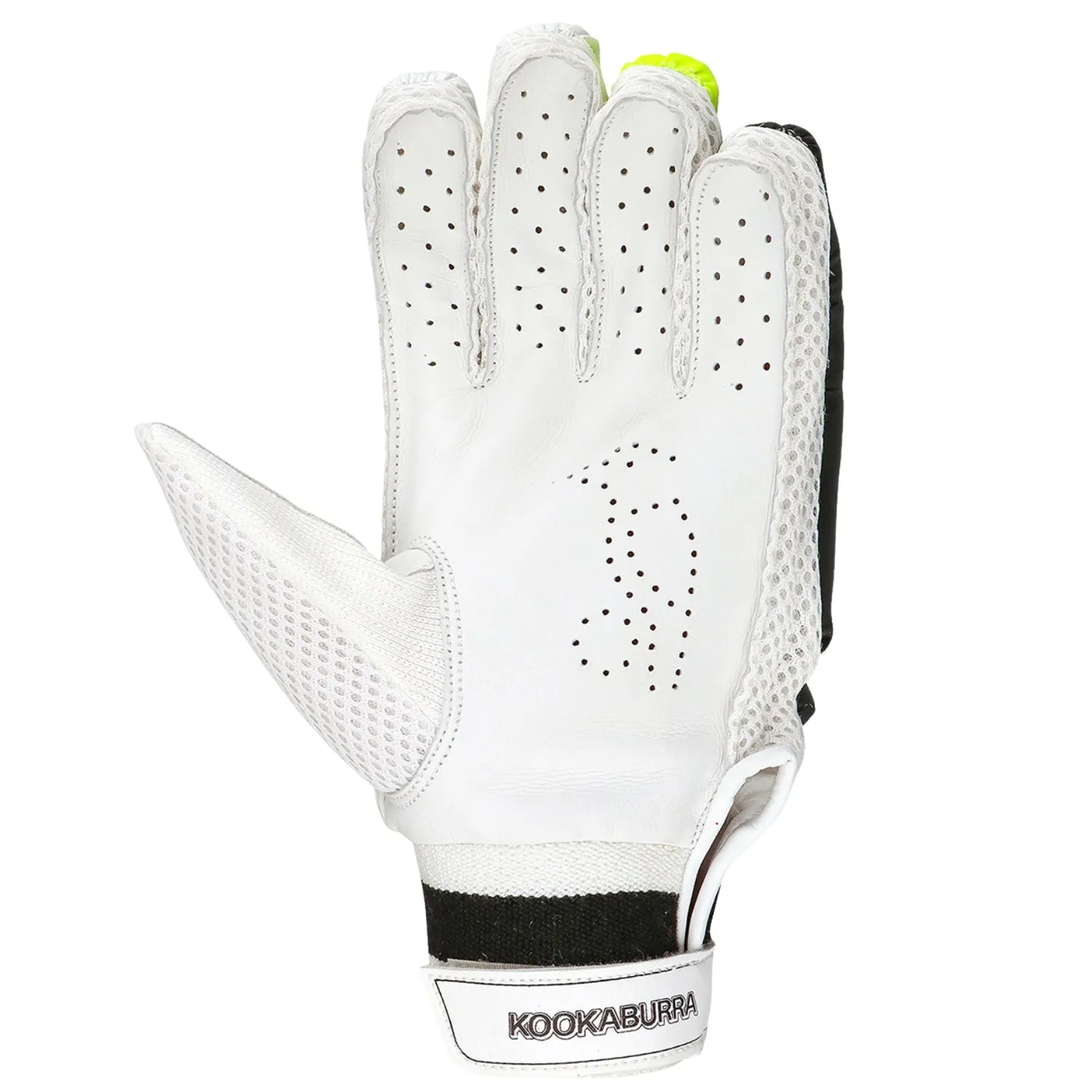 Kookaburra Beast Pro 9.0 Right Hand Batting Gloves