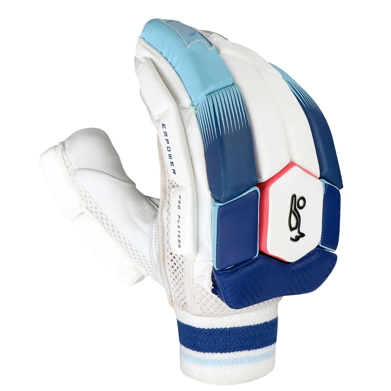 Kookaburra Empower Pro Players RH Batting Gloves