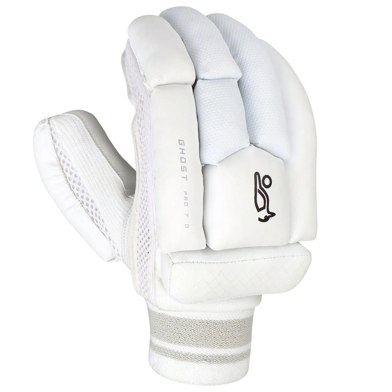 Kookaburra Ghost Pro 7.0 Right Hand Batting Gloves - Adult