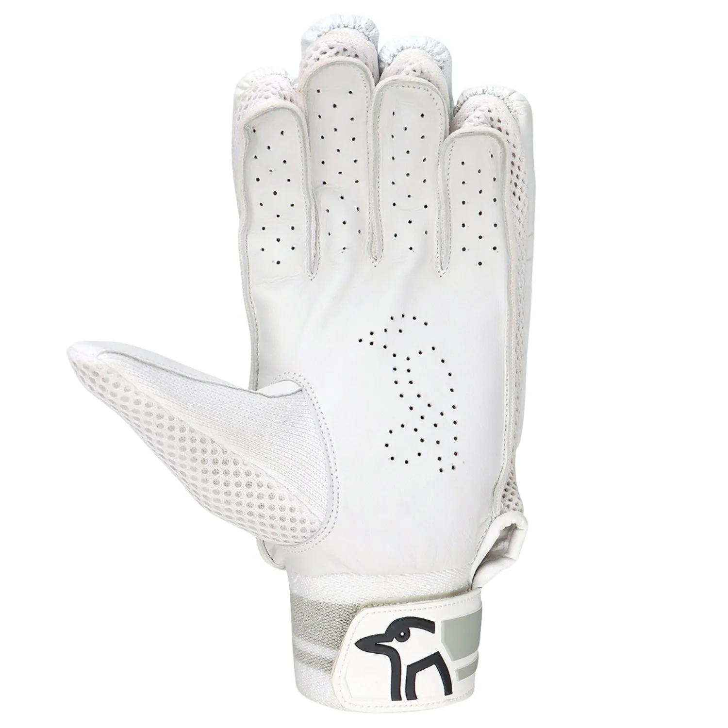 Kookaburra Ghost Pro 7.0 Right Hand Batting Gloves - Adult