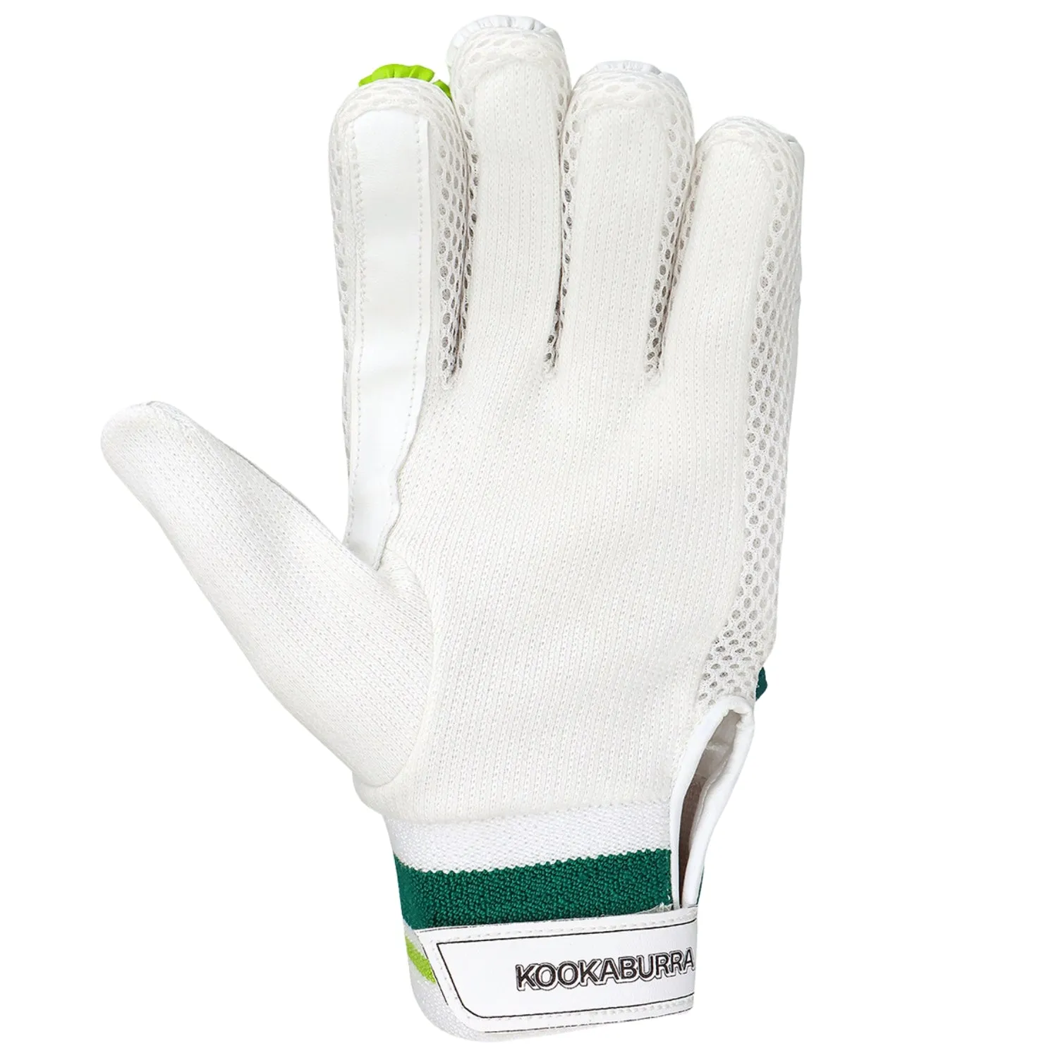 Kookaburra Kahuna Pro 9.0 Right Hand Batting Gloves