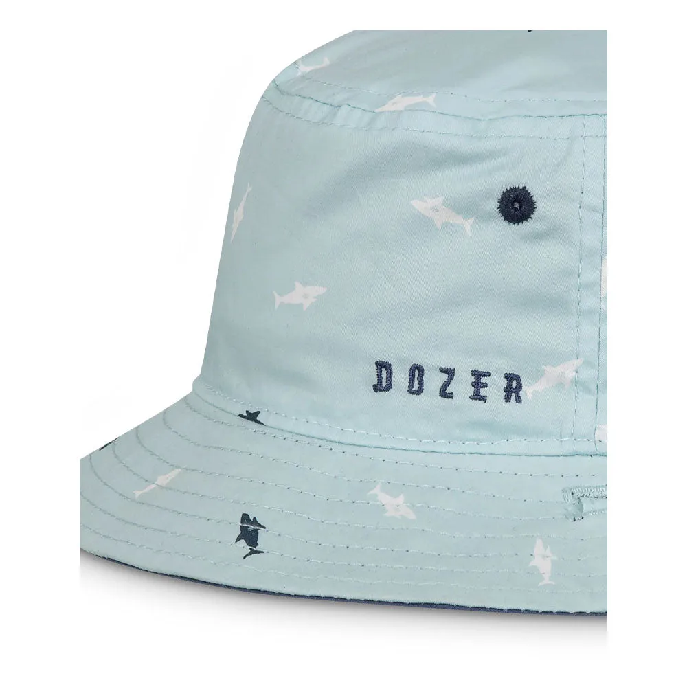 Kooringal - Deep Sea Bucket Hat