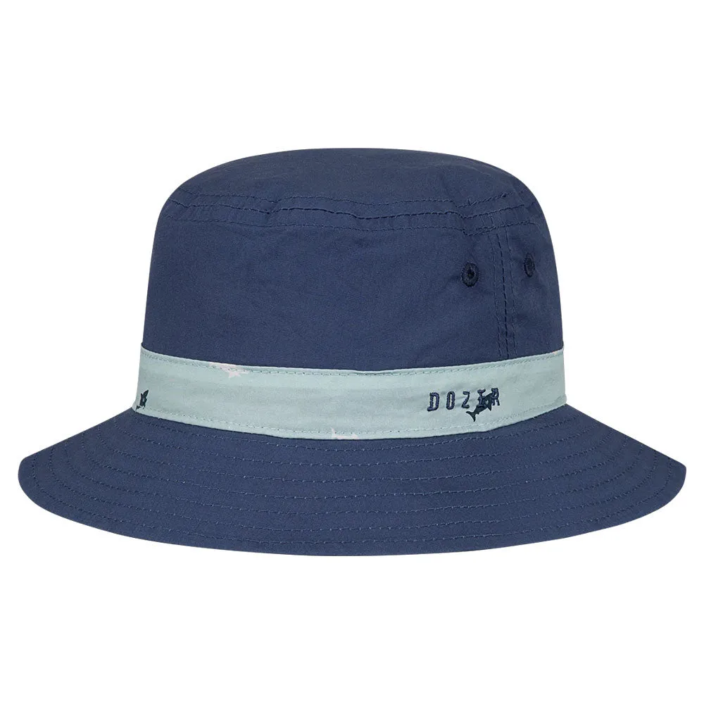 Kooringal - Deep Sea Bucket Hat