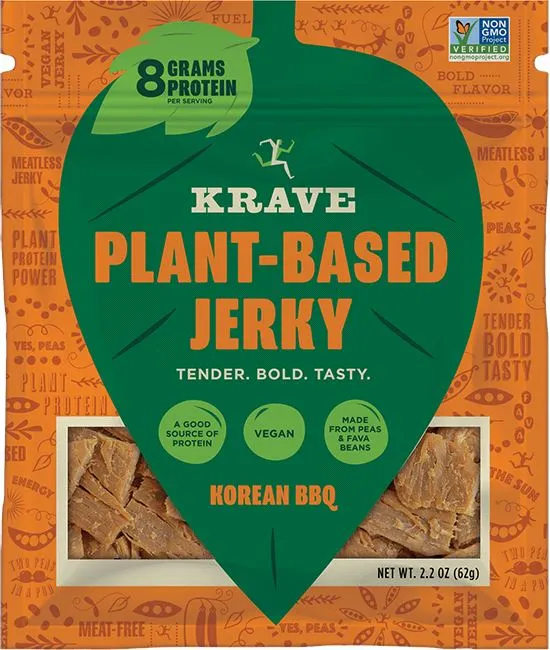 KRAVE Jerky