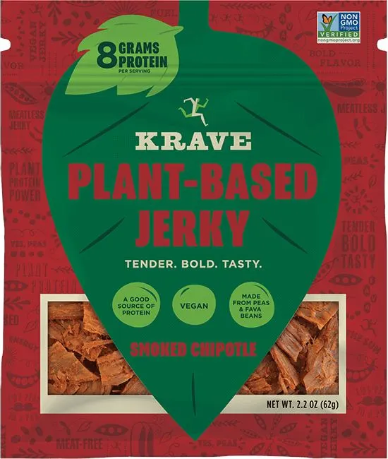 KRAVE Jerky