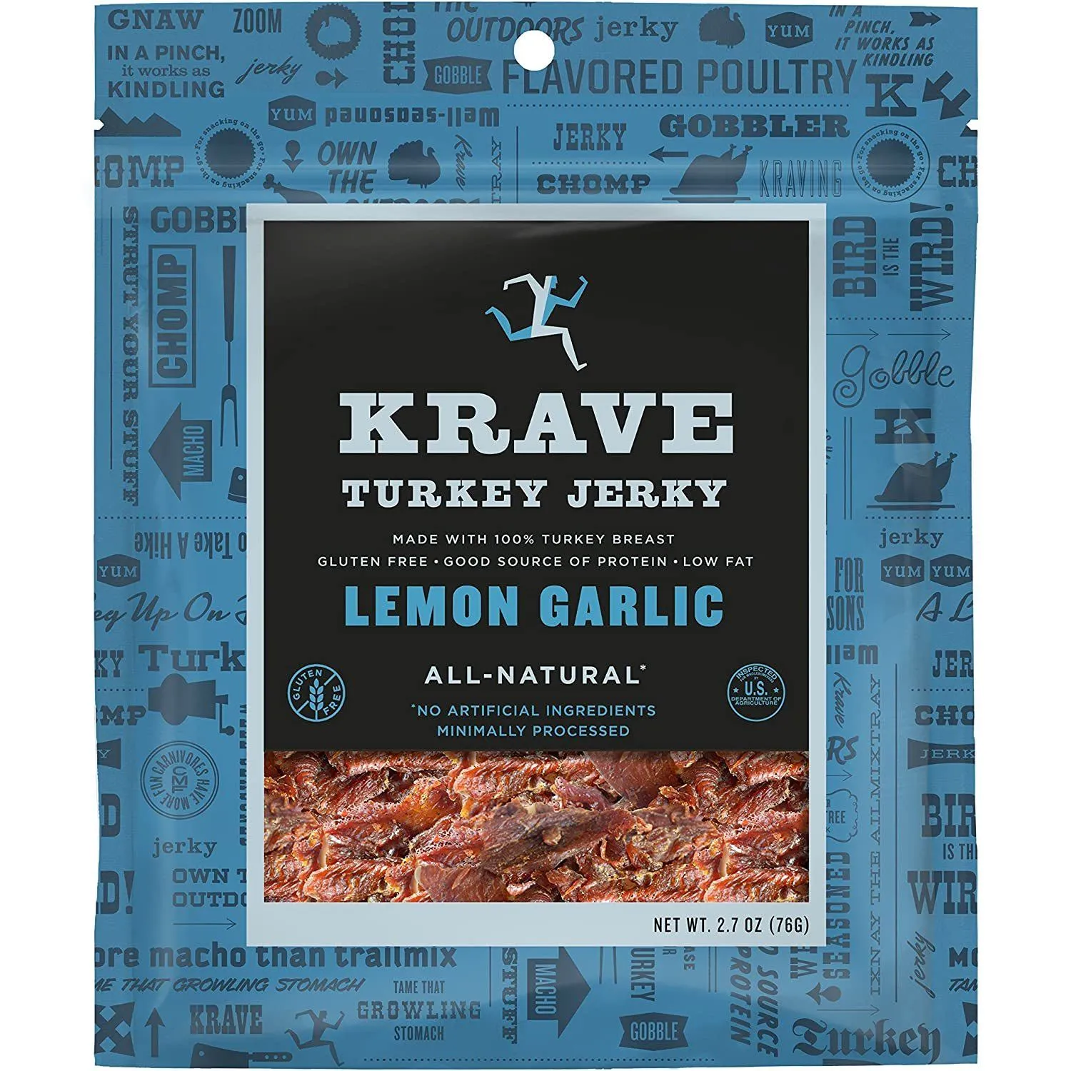 KRAVE Jerky