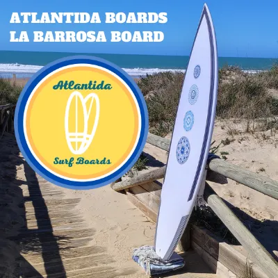 La Barrosa Board