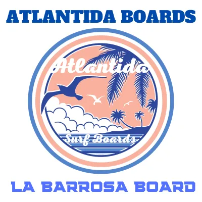 La Barrosa Board