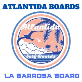 La Barrosa Board