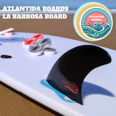 La Barrosa Board