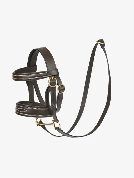 Le Mieux Toy Pony Bridle