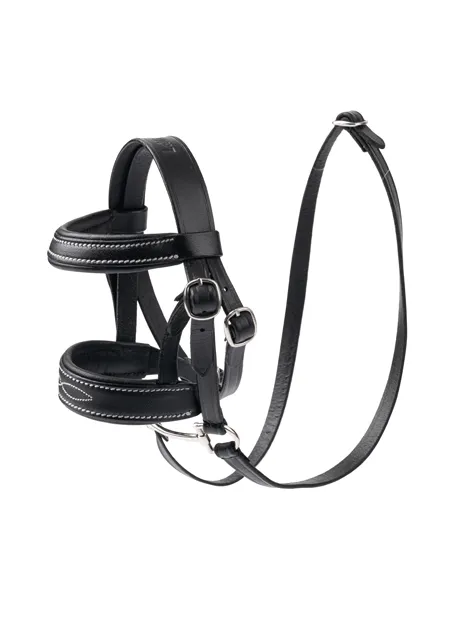 Le Mieux Toy Pony Bridle