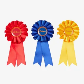 LeMieux Toy Pony Horseshow Ribbon Set