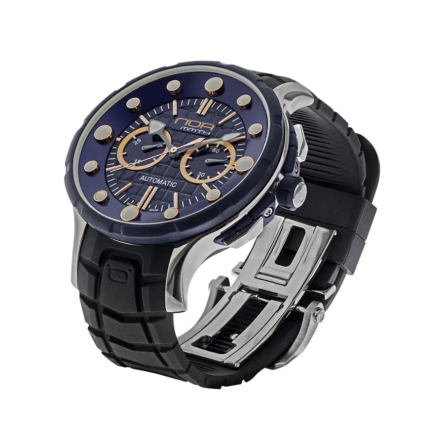 Mammoth 014, Automatic Chronograph - Diameter 48mm